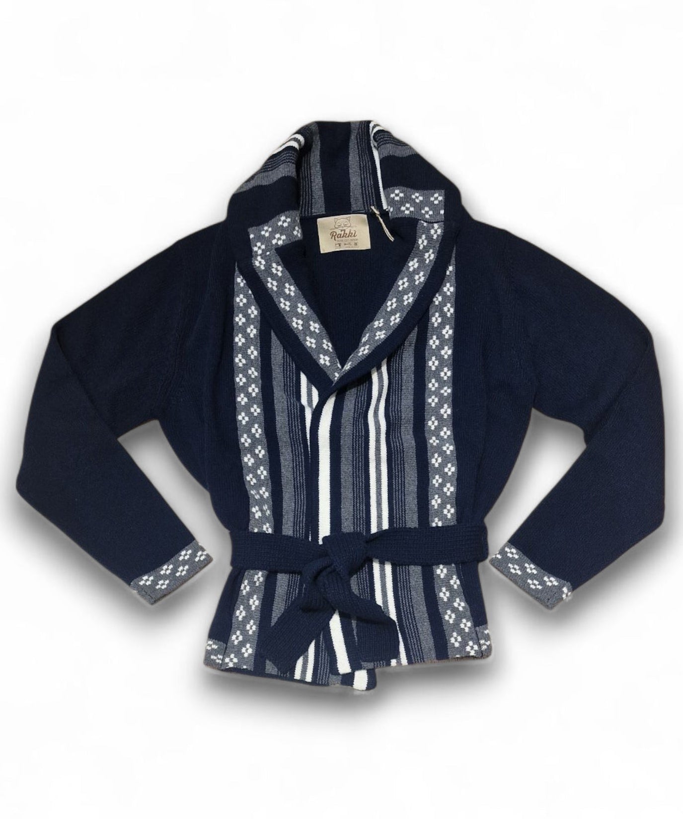 MILAGRO ROBERT REDFORD - Rakki