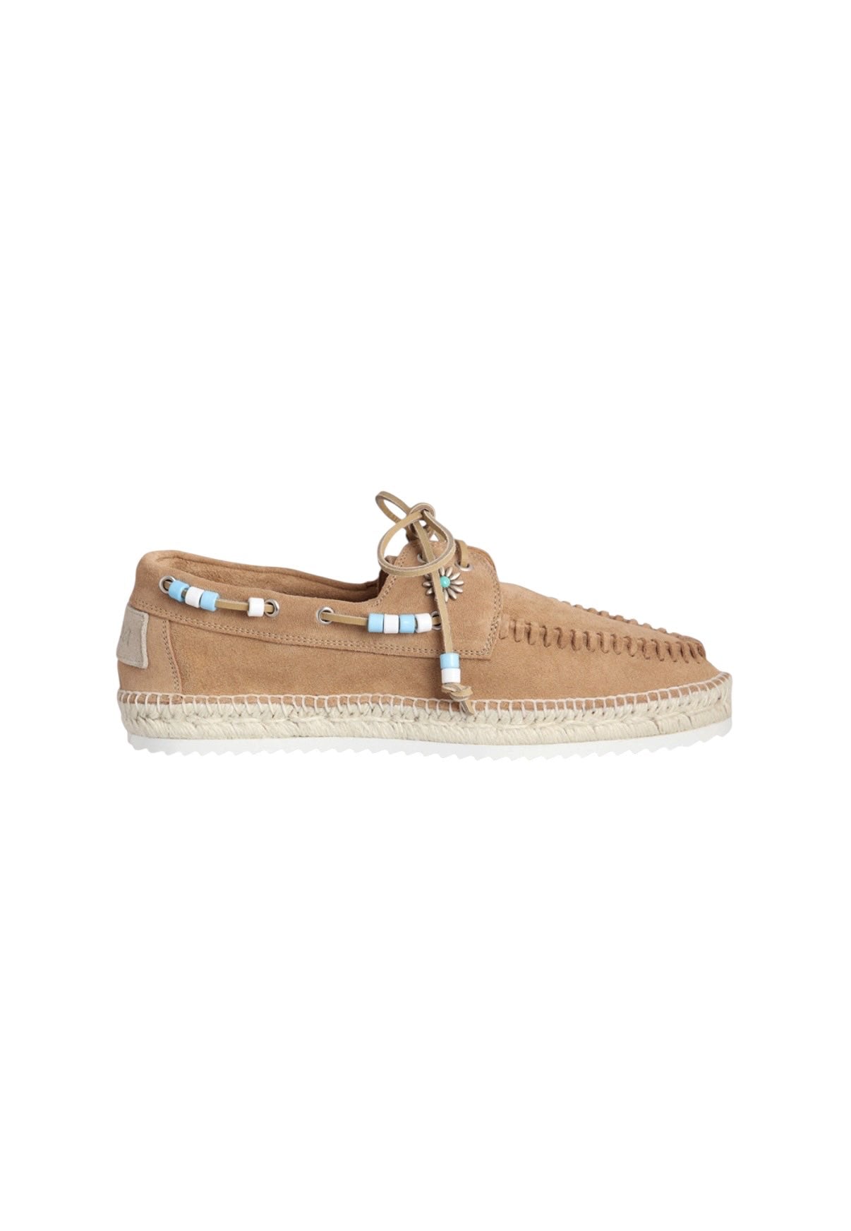NAUTICO SUEDE - Lagoa