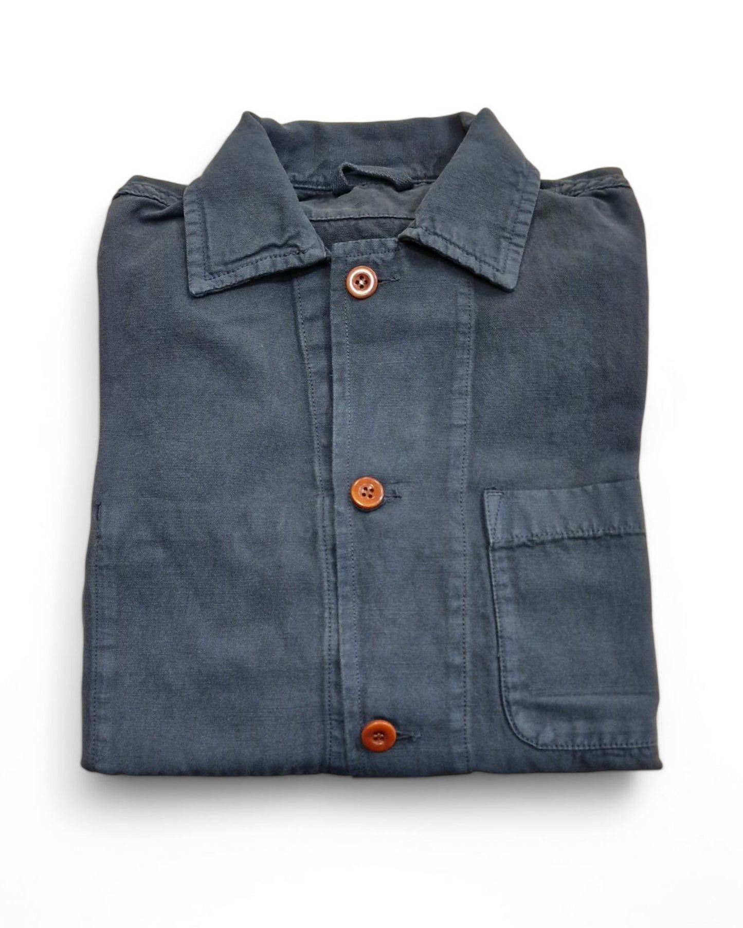 Work Cotton