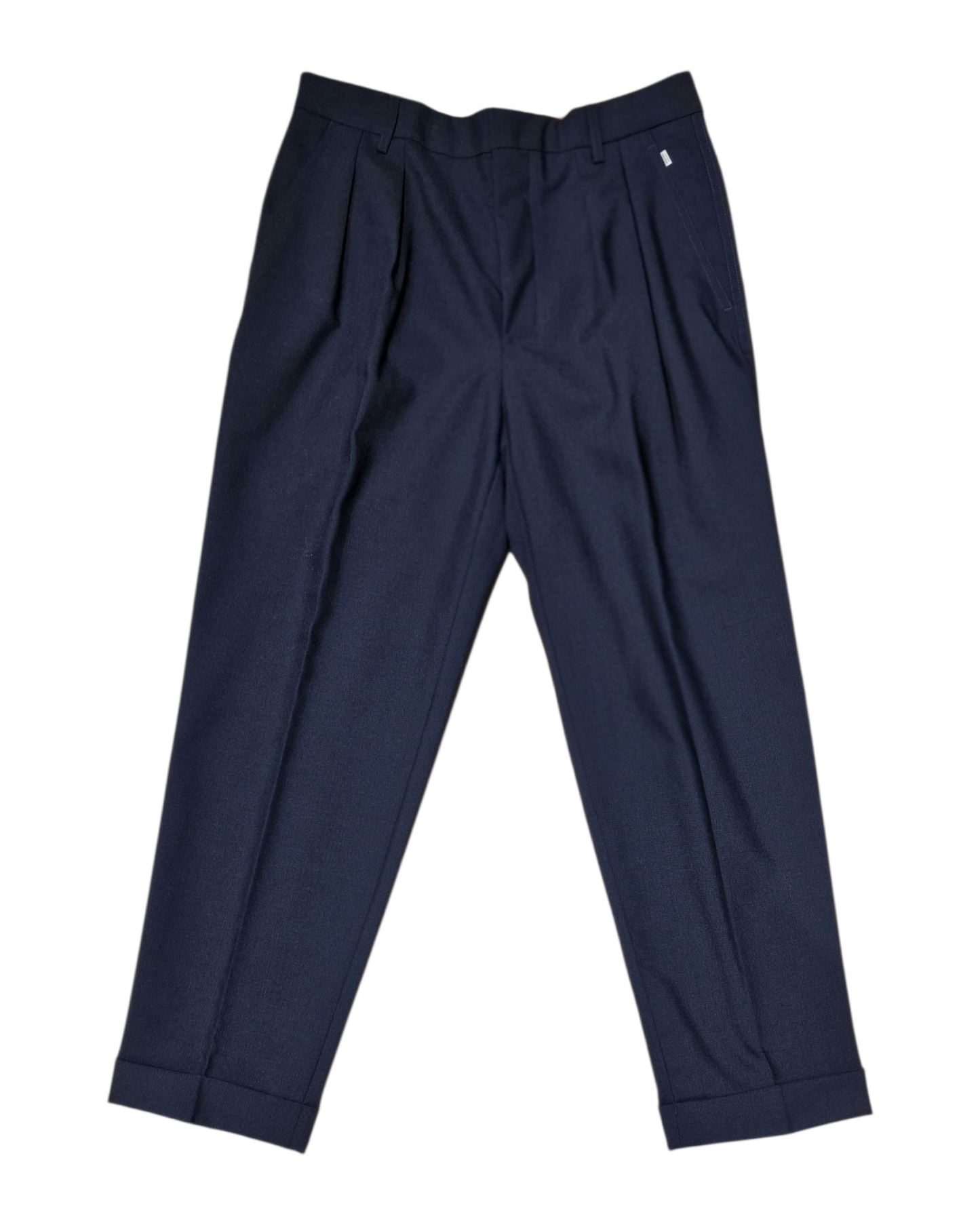 JOHN Lana - New York Resident