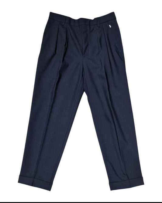 JOHN Lana - New York Resident