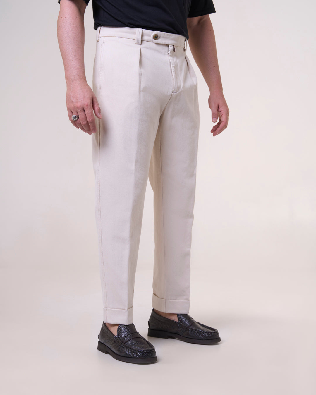 CHIAIA KK100 DENIM - Berwich