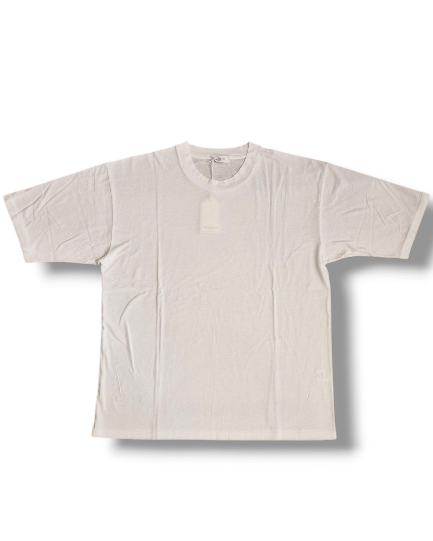 T-shirt RELAXED FIT Modal -  Joe Piccini