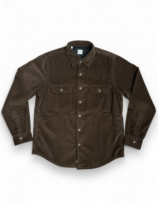 Max Overshirt - Alessandro Gherardi