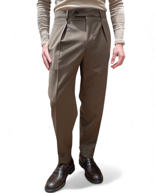 CHIAIA fresco lana - Berwich