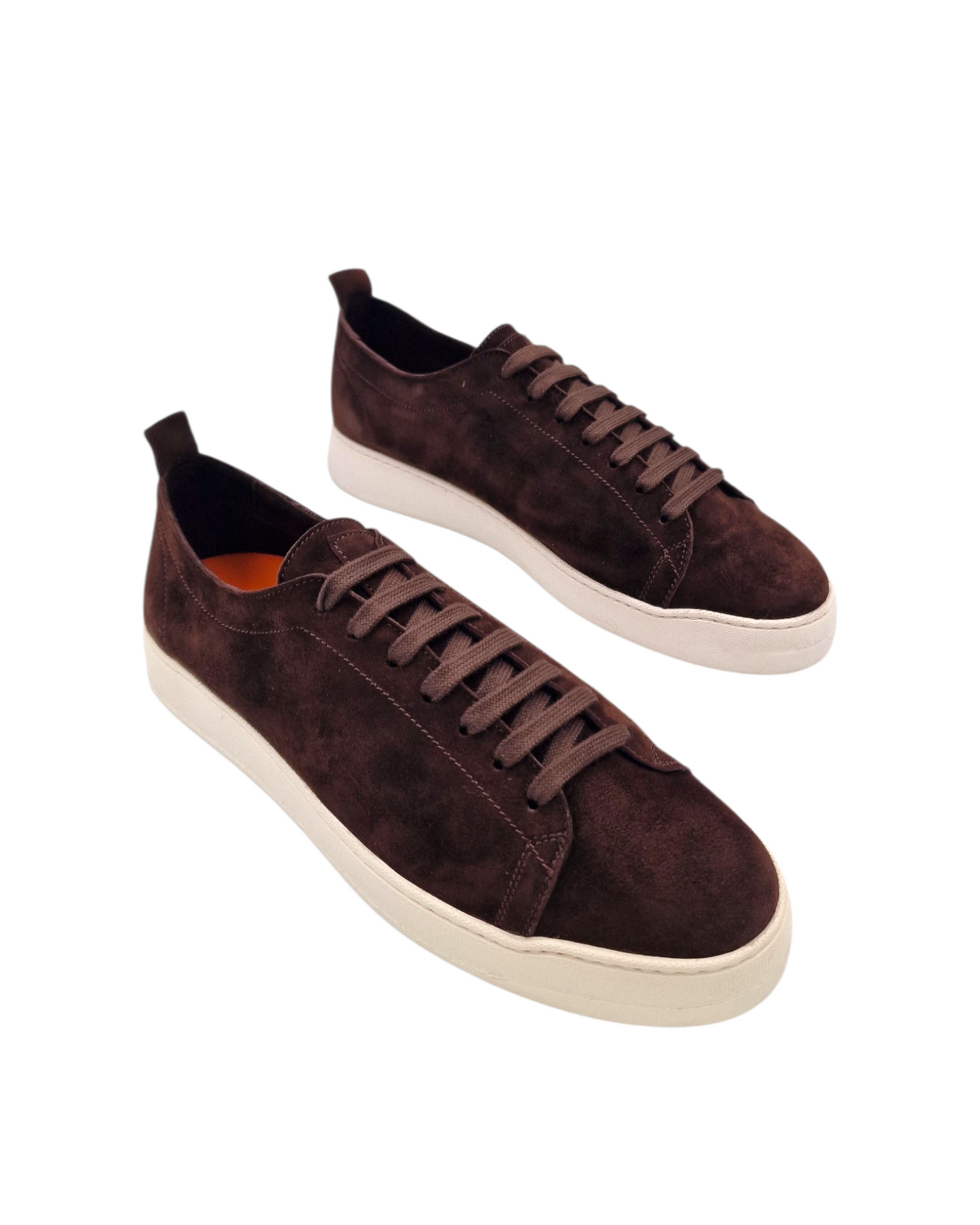 SNEAKERS CASHMERE - Joe Piccini