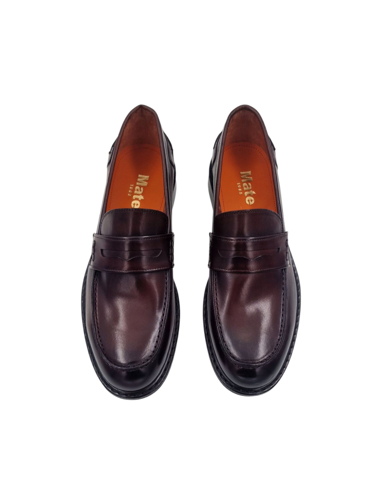 Fascetta moro 1324 - Scarpe - Mate 1965