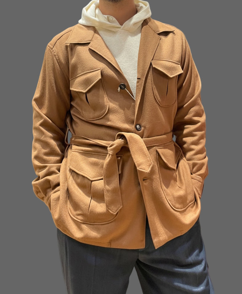 SAHARIANA BABY CAMEL - Sannino