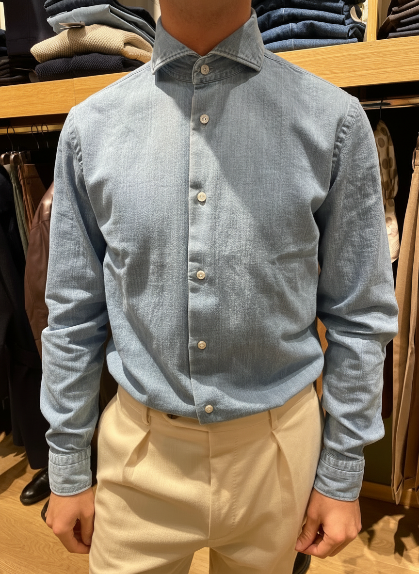 22 IN786 - Vincenzo Di Ruggiero