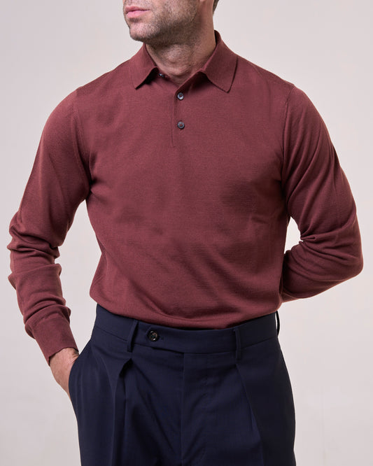 P008 POLO PUKAKI -  - Mauro Ottaviani