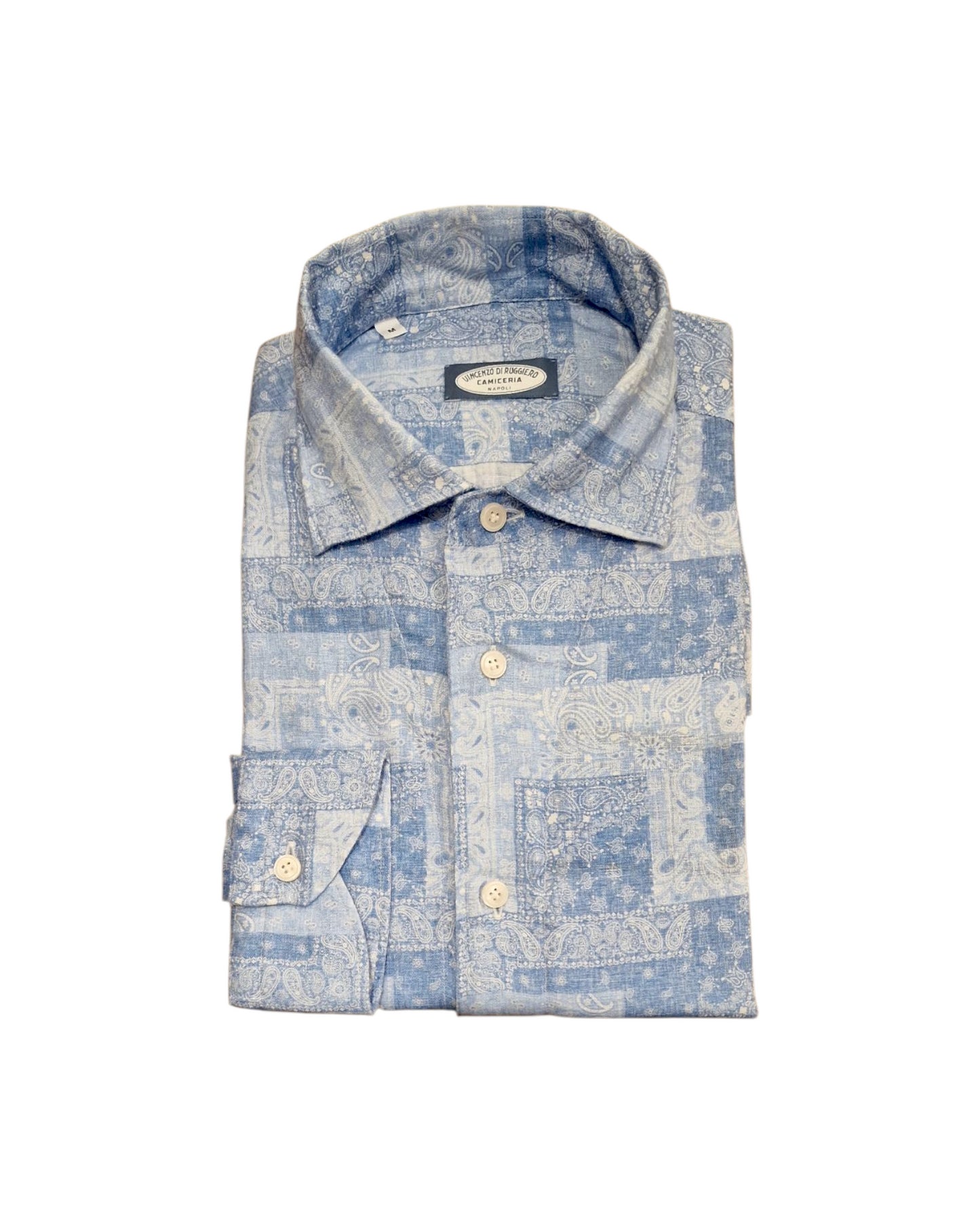 SAINT TROPEZ BANDANA