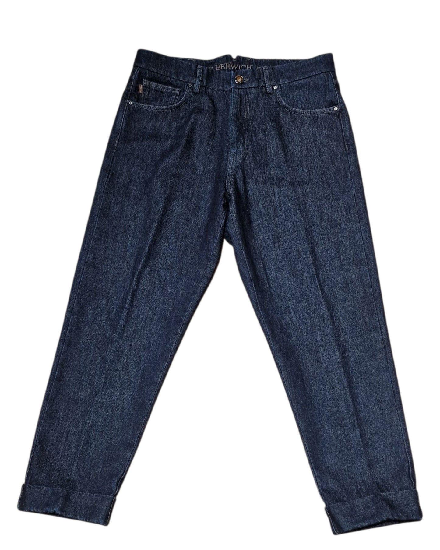 CHIAIA 100 INDIGO -  - Berwich