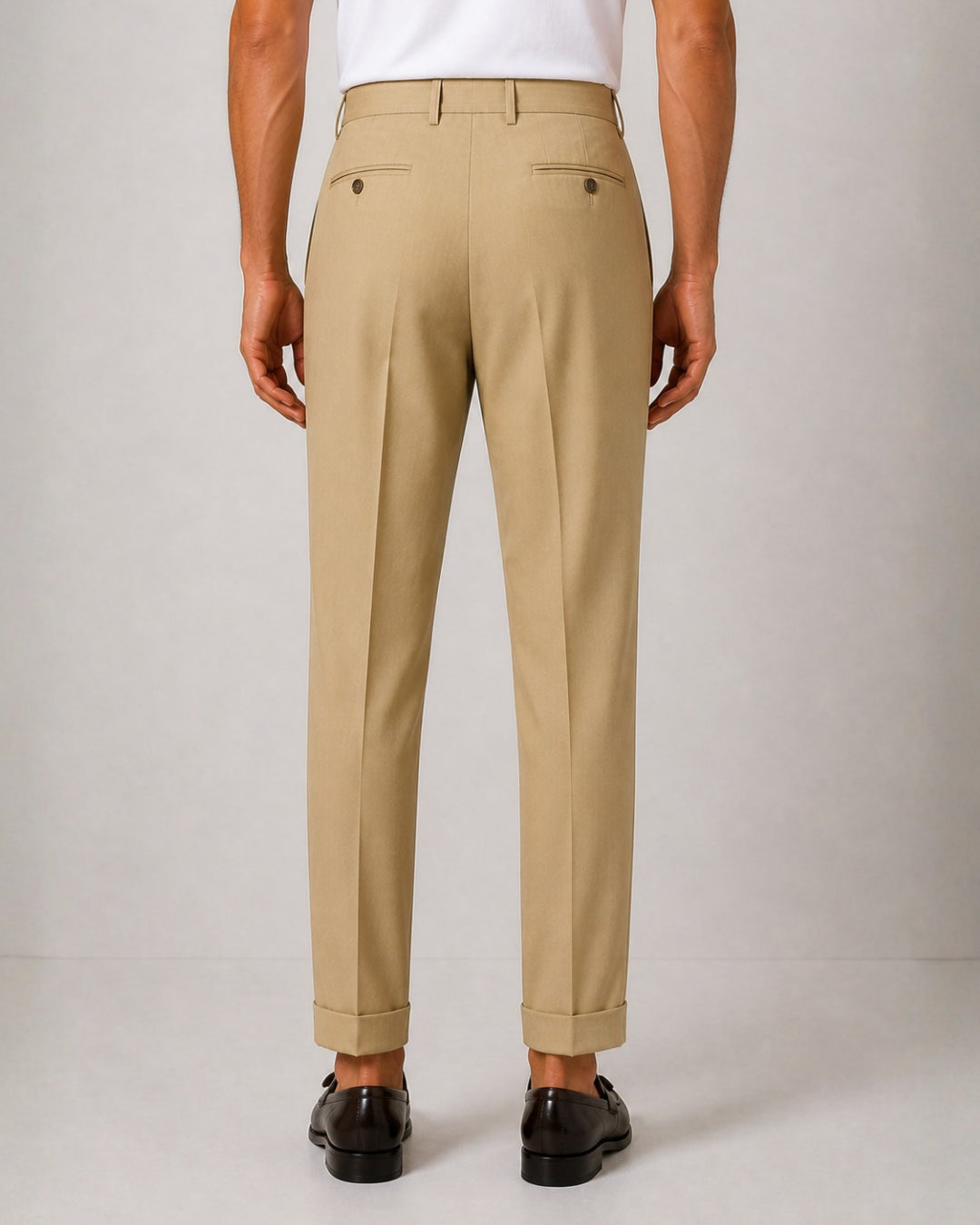 CHIAIA COTTON CK1790X - Berwich