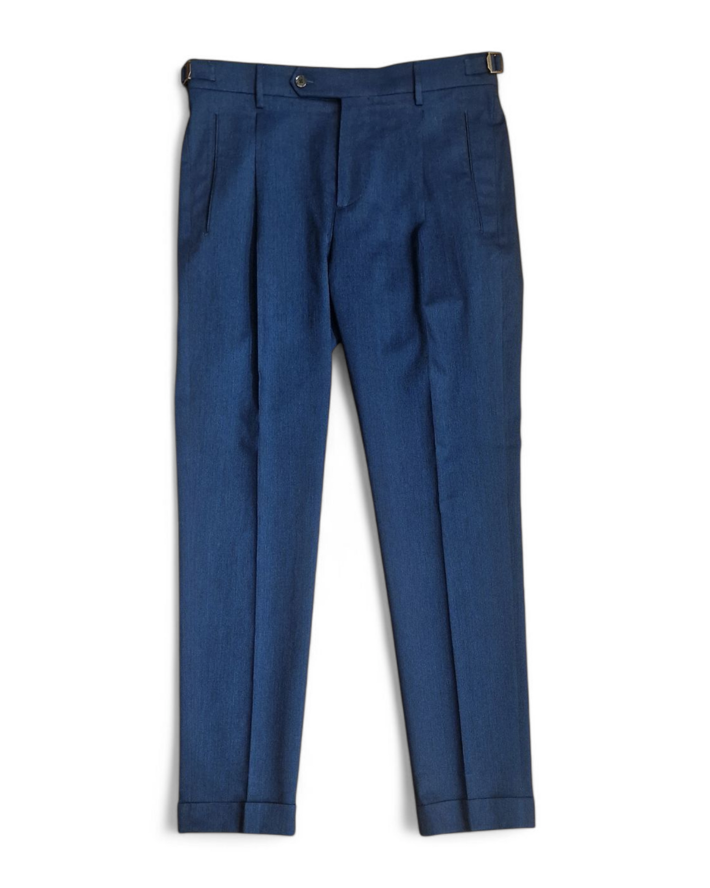 RETRO Tencel - Berwich