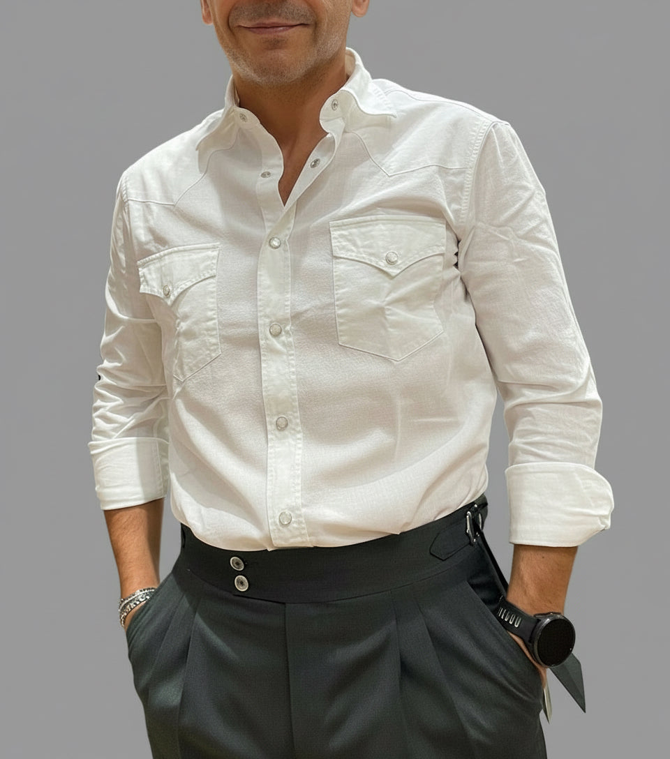 TEXANA6 10AC - Alessandro Gherardi