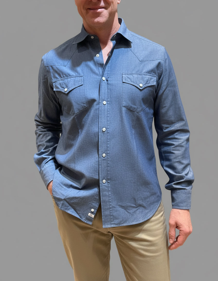 TEXANA6 10AC - Alessandro Gherardi