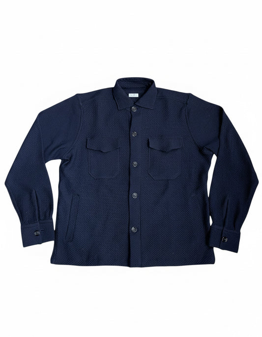Overshirt Ginza Reda - Sannino