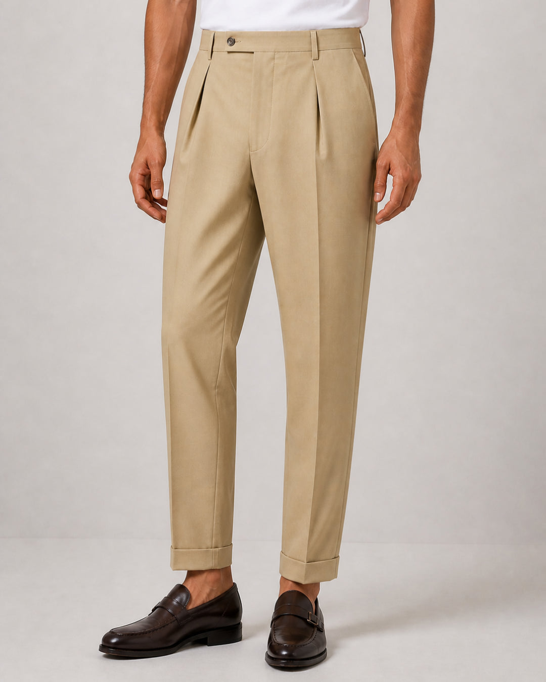 CHIAIA COTTON CK1790X - Berwich