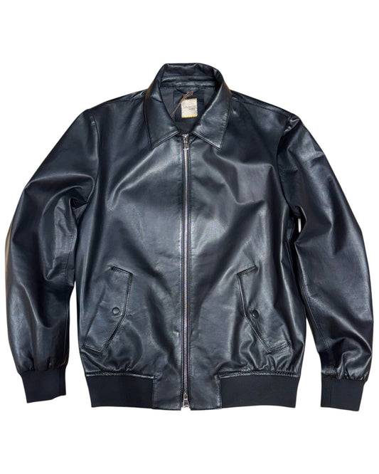 JUSTIN NAPPA NERO - D'AMICO