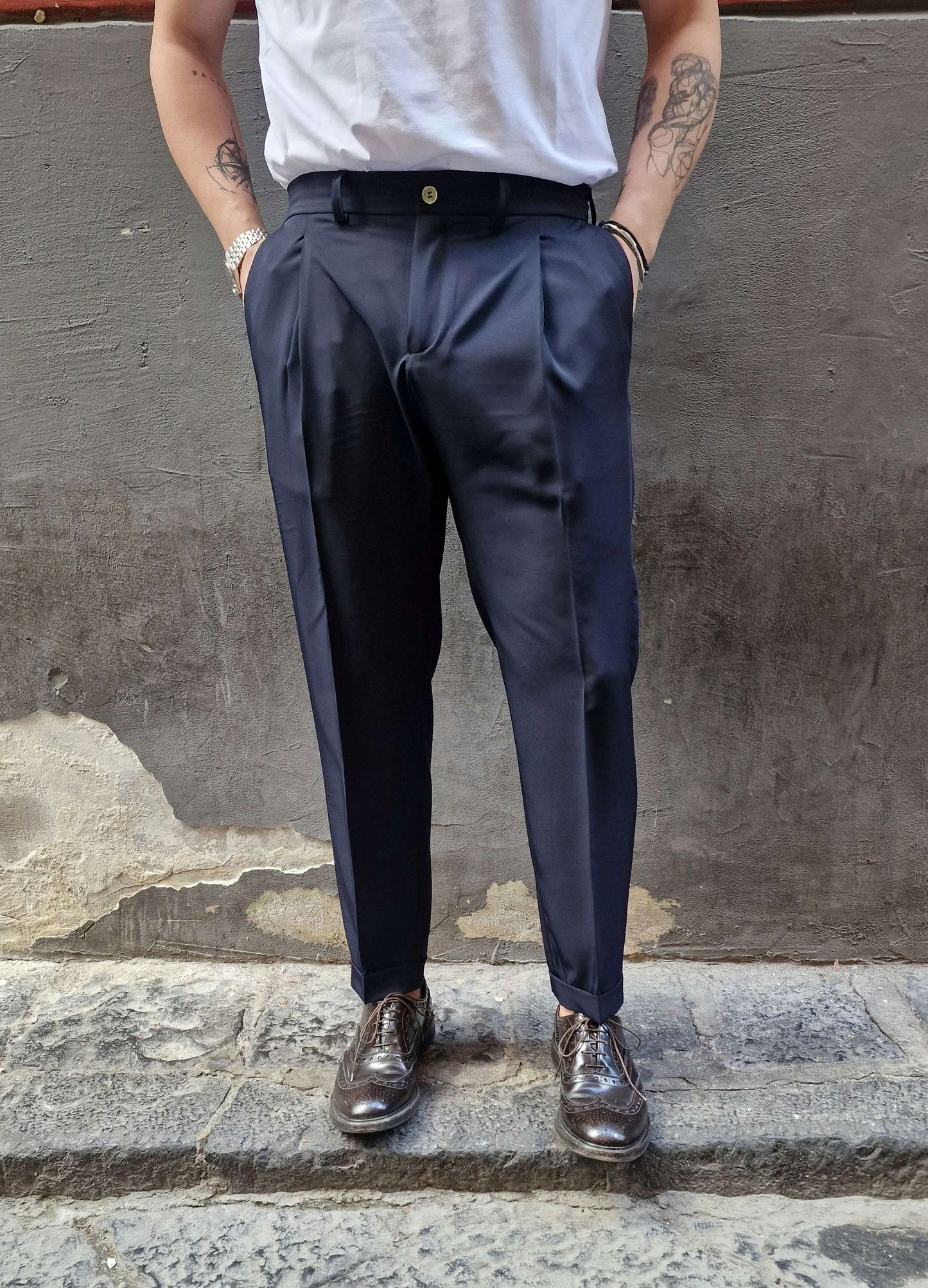 NO STIRO -  - Officina Milanese