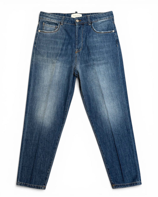 RUDY BIBLOS DENIM ULTRA LEGGERO