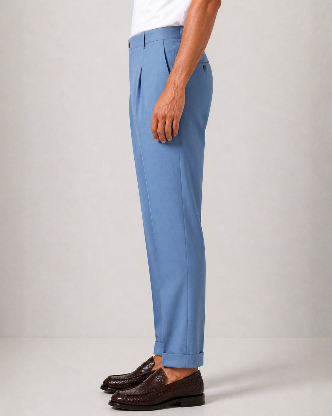 CHIAIA WASHED GD 0047 - Berwich