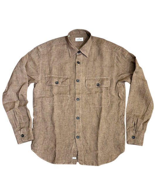 CPO LINO - Alessandro Gherardi