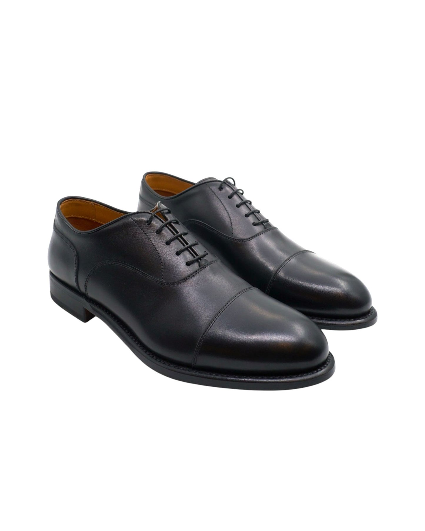 OXFORD ELEGANT NERO -  - Franceschetti