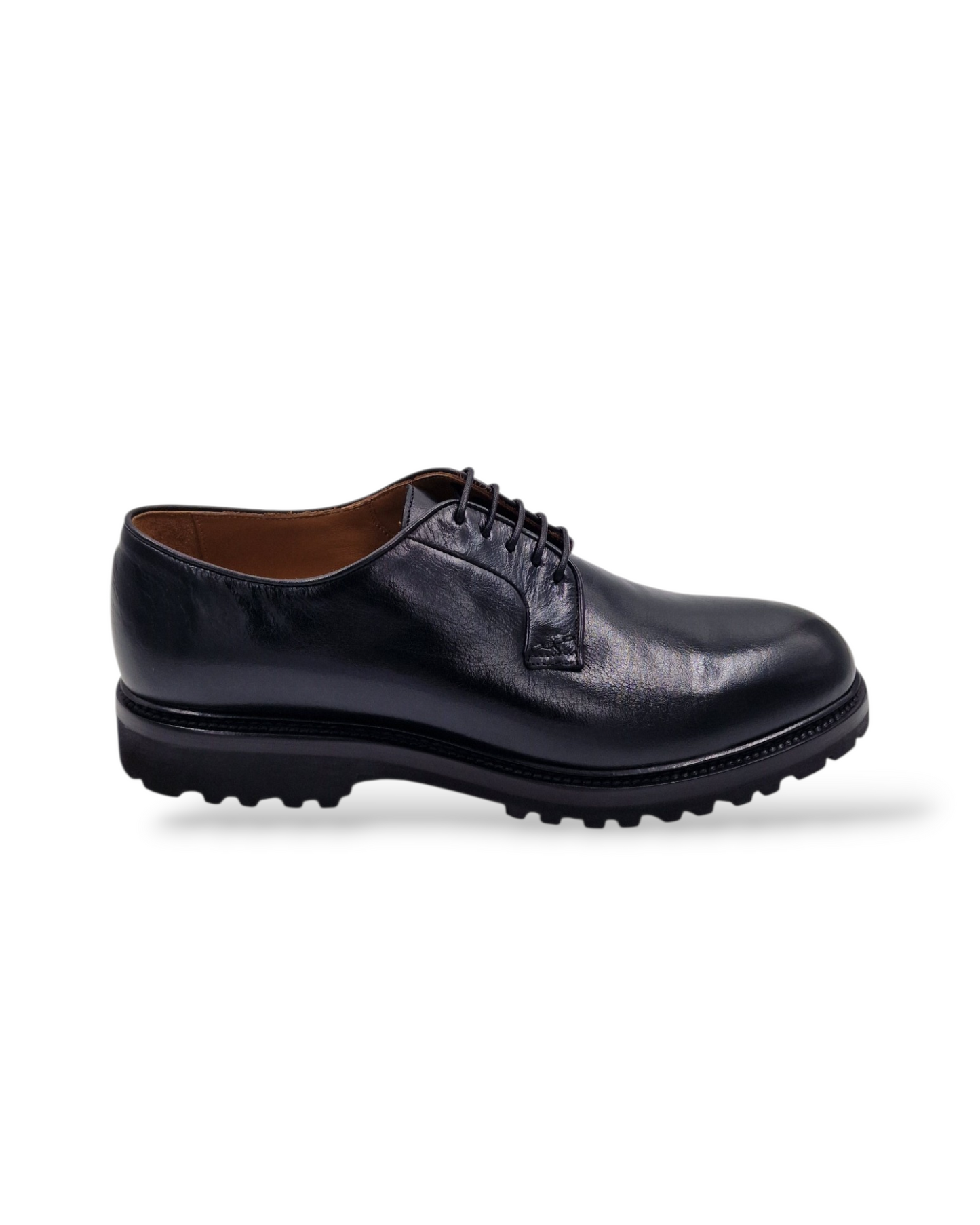 DERBY VIBRAM - Joe Piccini