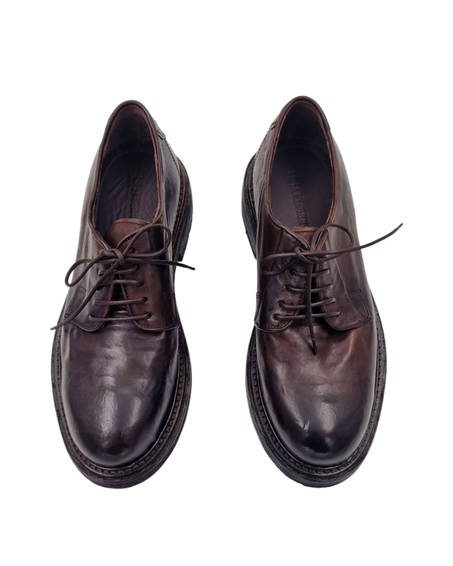 Derby Pastore - Le Ruemarcel