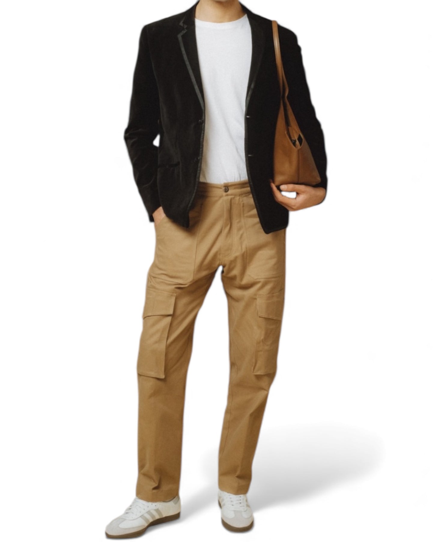 27L 302 Cargo cotton - Myths