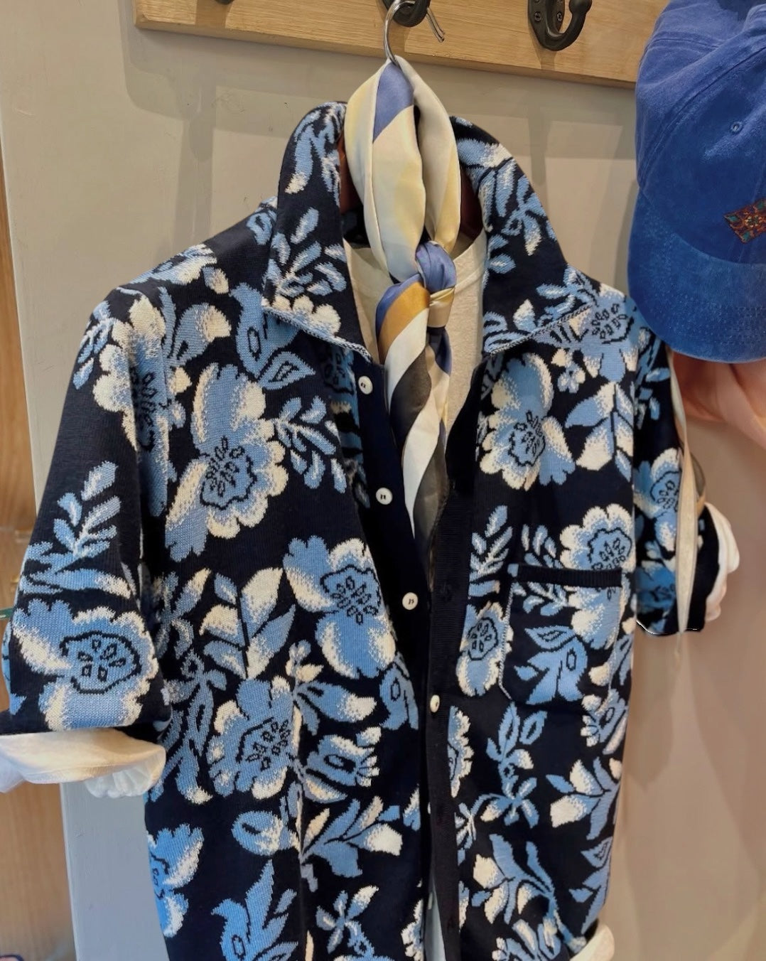 COOL FLOWER - Rakki