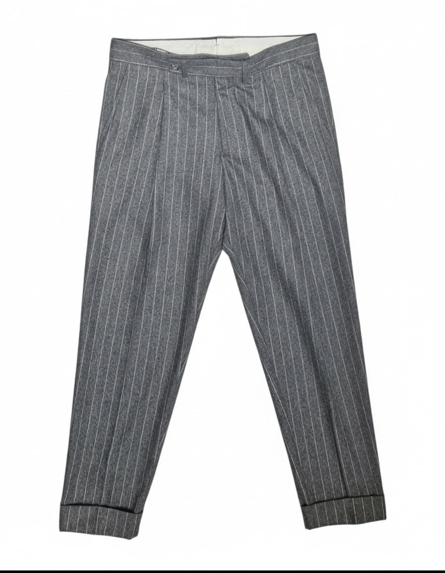 GURKHA BASSO GESSATO - Officina Milanese