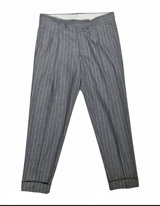 GURKHA BASSO GESSATO - Officina Milanese