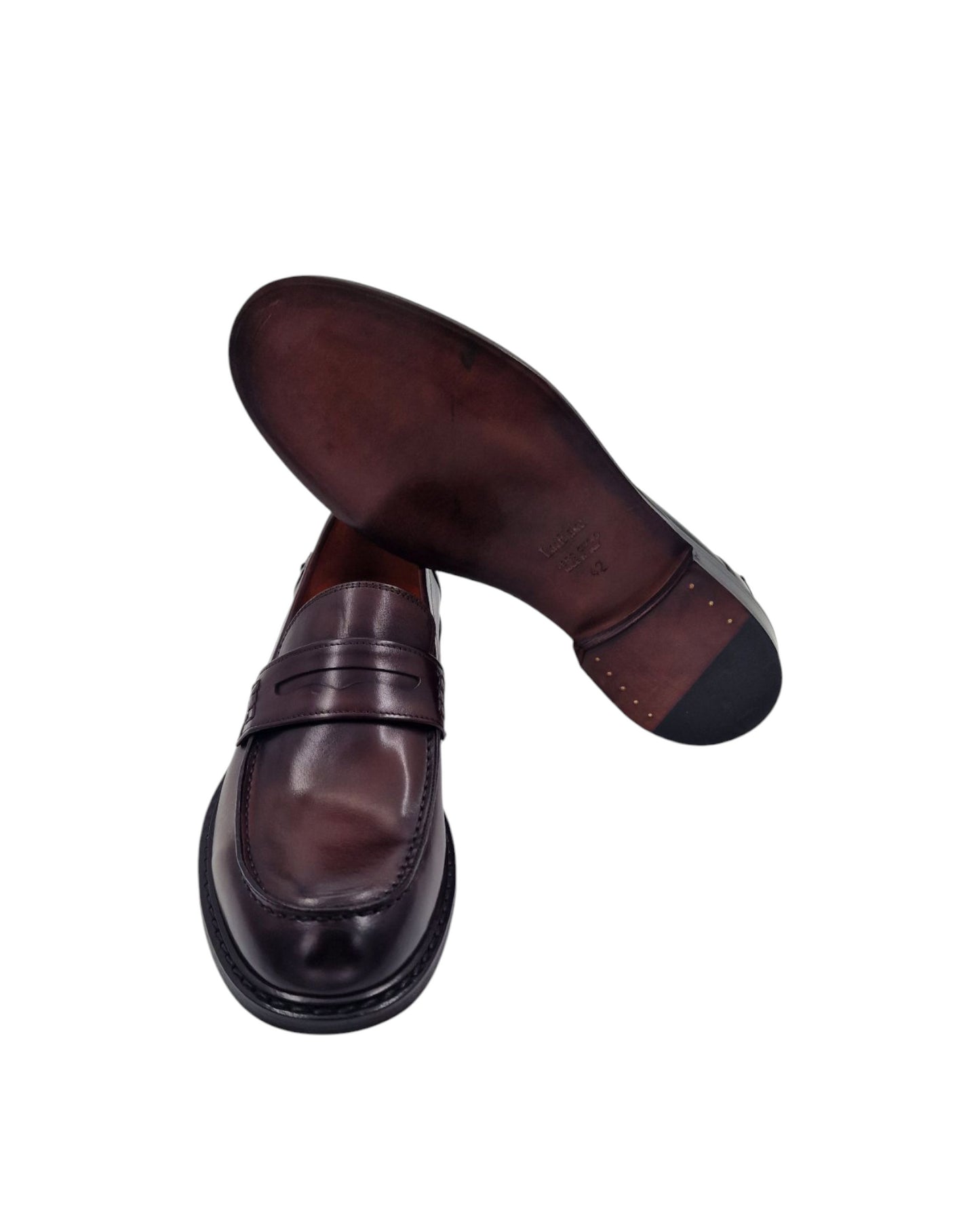Fascetta moro 1324 - Scarpe - Mate 1965
