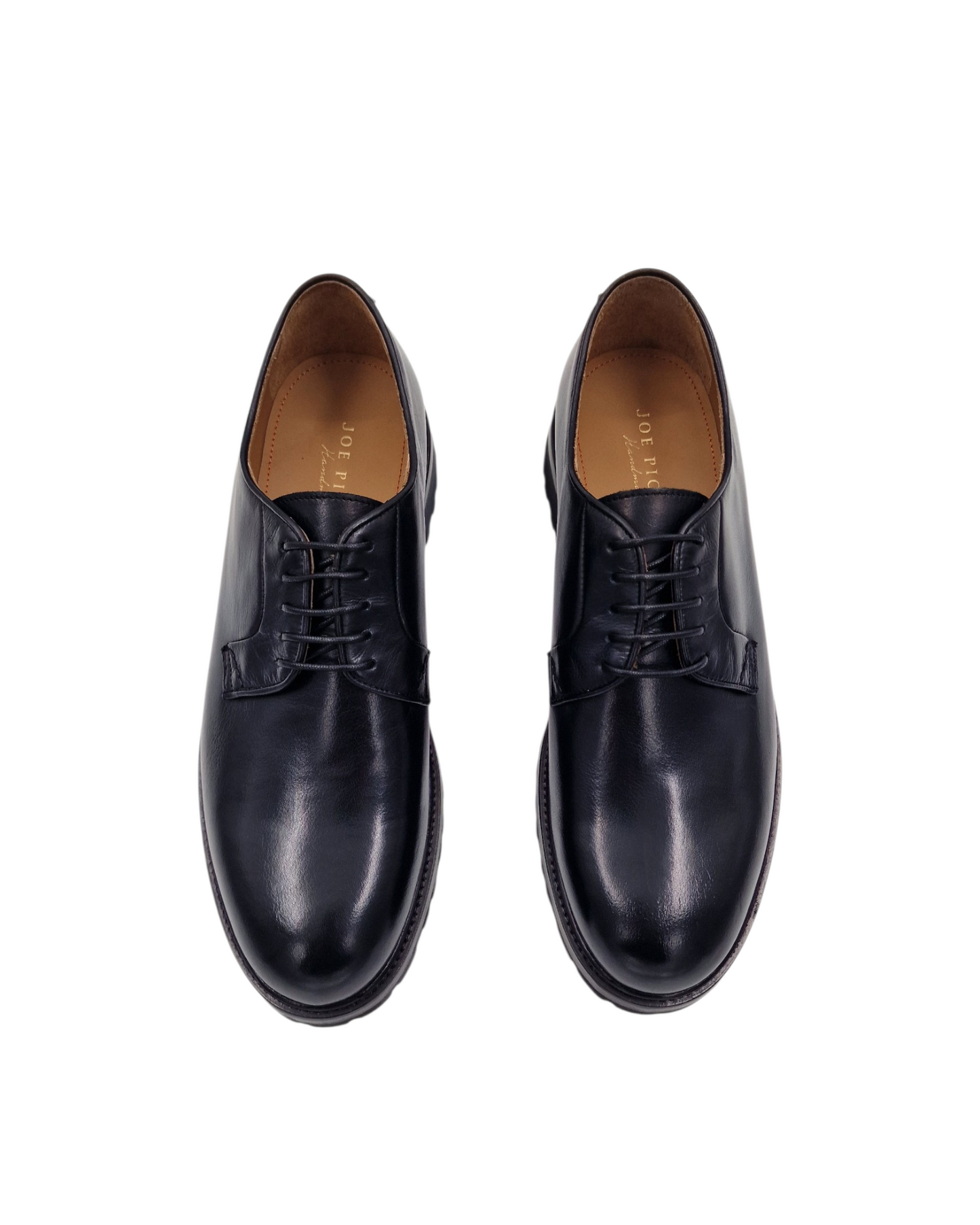 DERBY VIBRAM - Joe Piccini