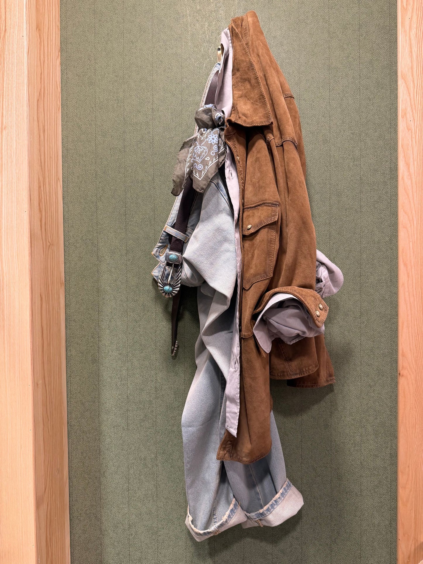 JACK CAMOX - D'AMICO