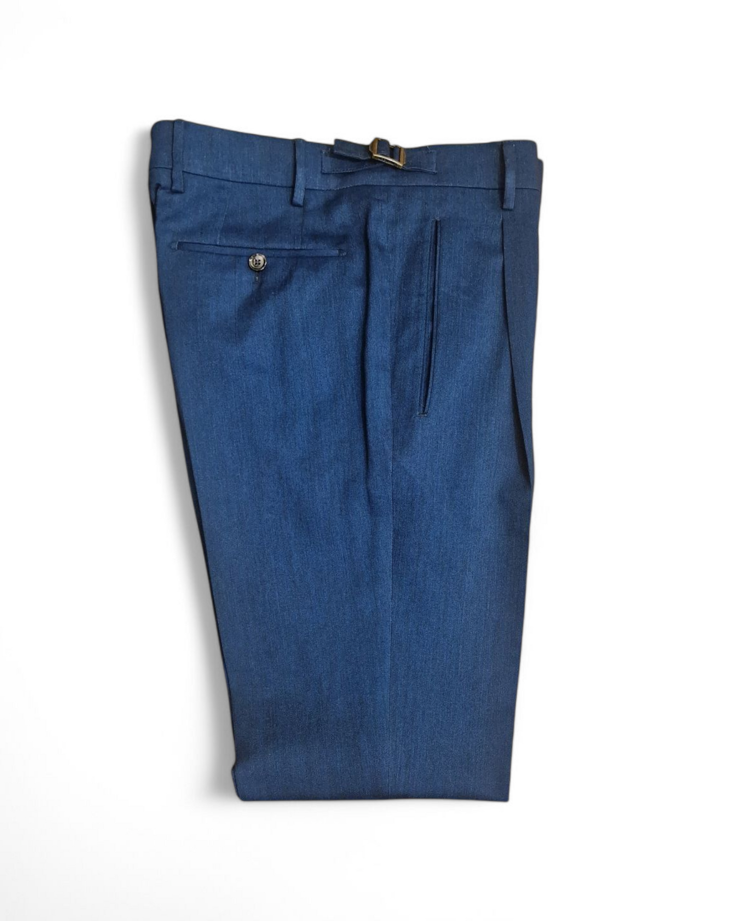 RETRO Tencel - Berwich