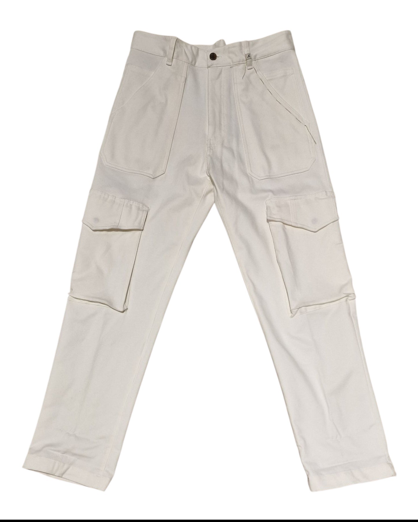 27L 302 Cargo cotton - Myths