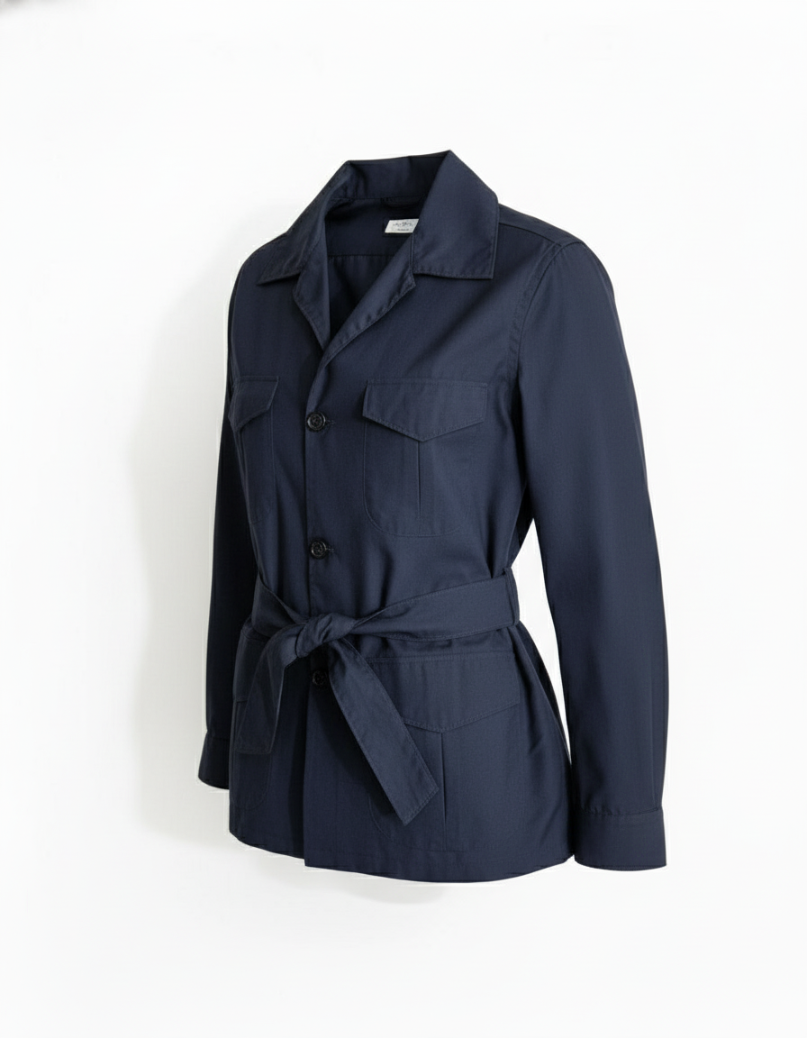 SAFARI LORO PIANA - Sannino