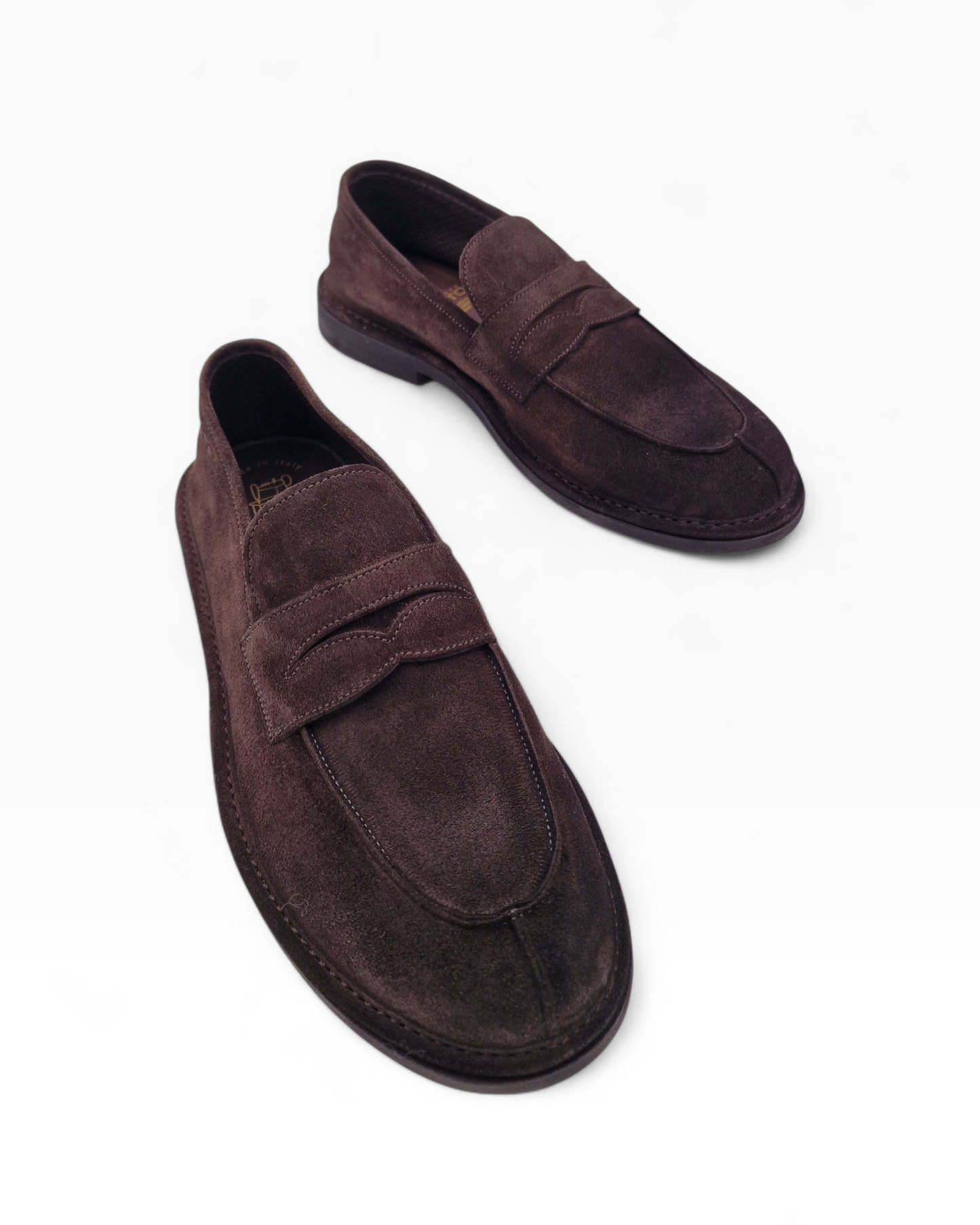 69031 SENSORY - Alexander Hotto