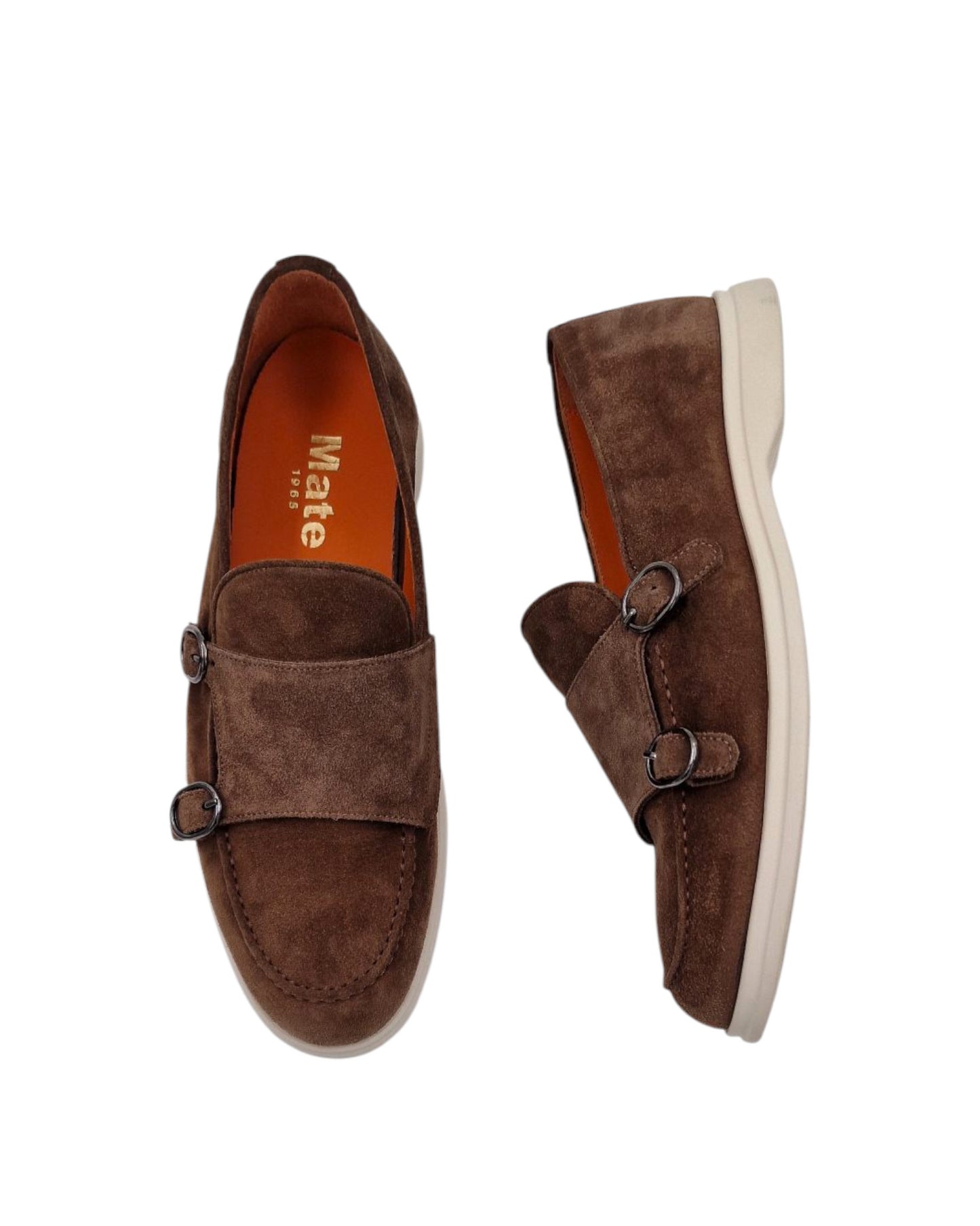 DOPPIA FIBBIA SUMMER 1347 - Mate 1965
