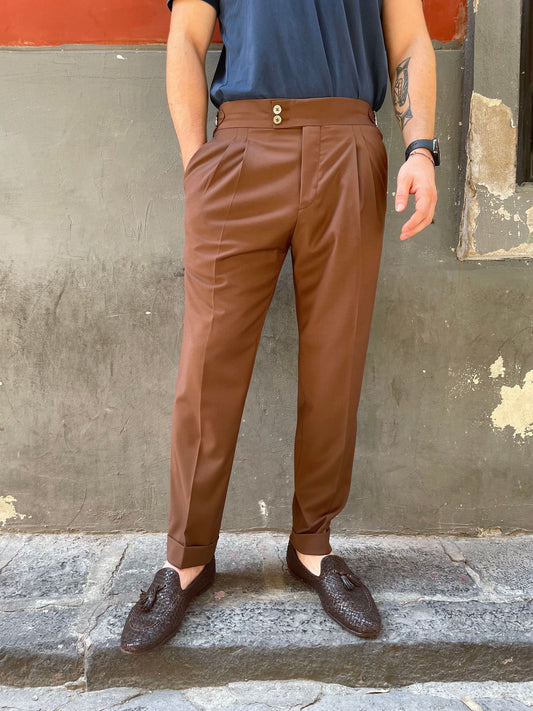 GHETTA TFX -  - Officina Milanese