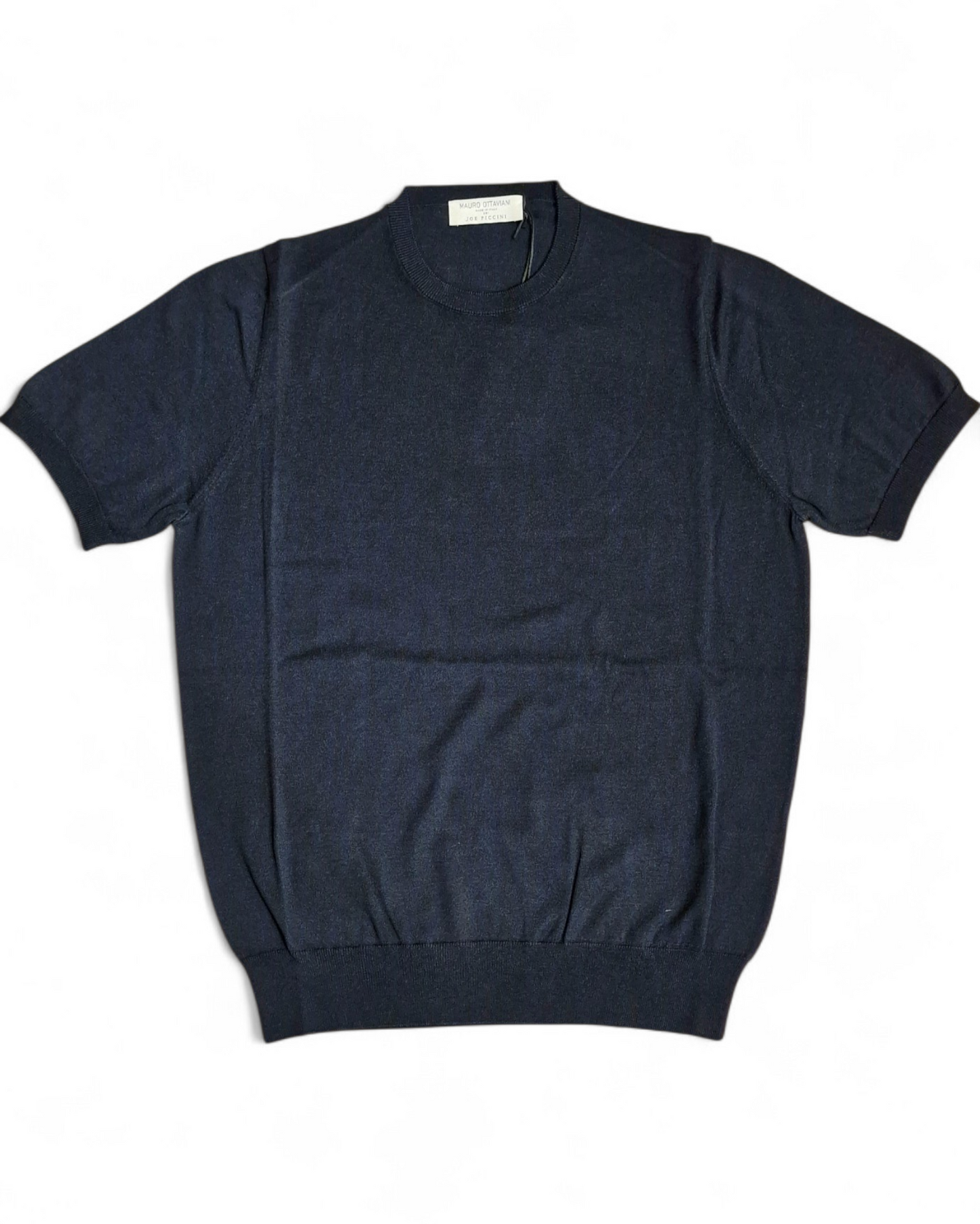 GIRO COTTON SILK - Mauro Ottaviani
