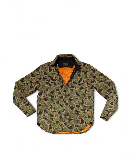 CPO FROGSKIN - Chesapeake's