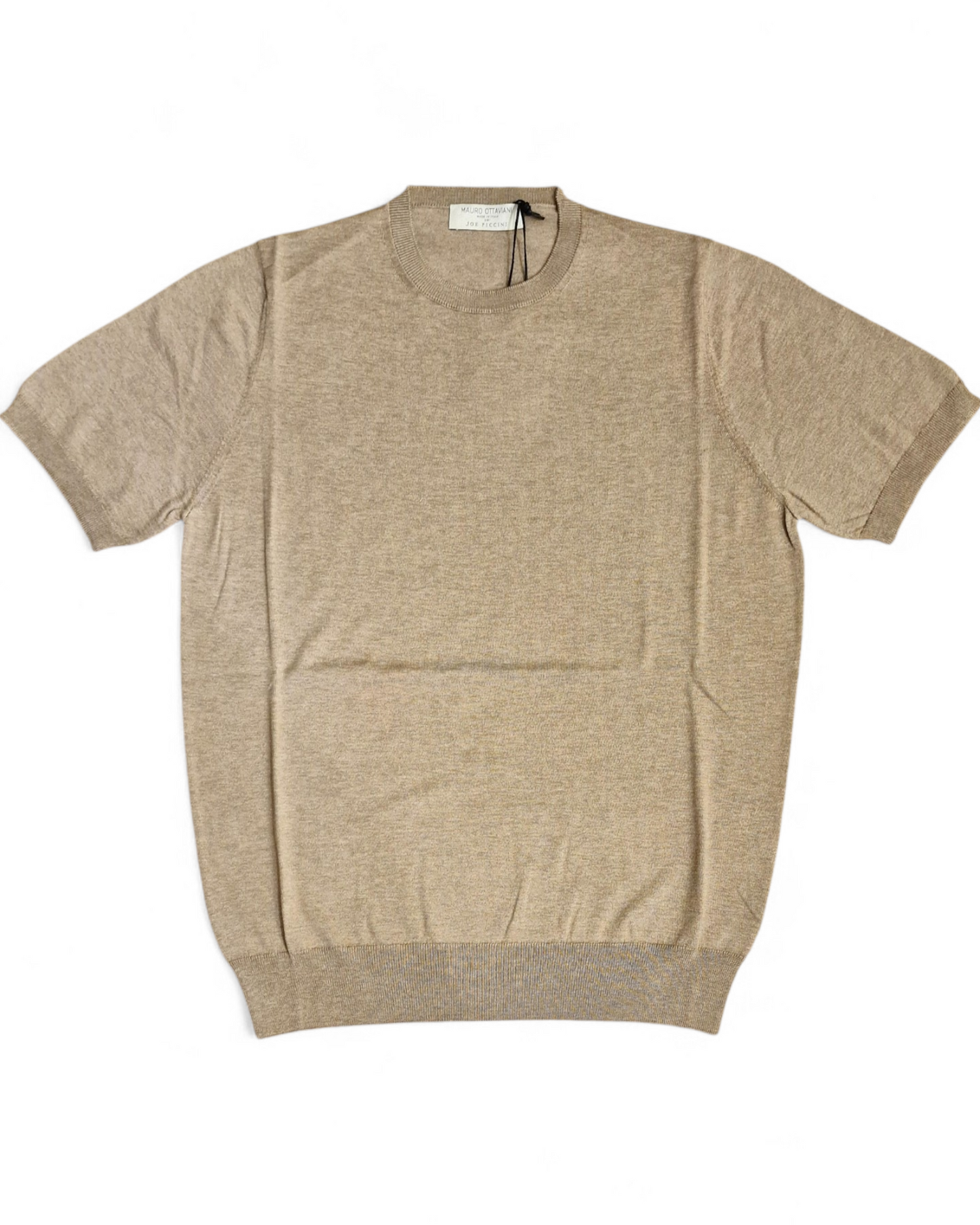GIRO COTTON SILK - Mauro Ottaviani