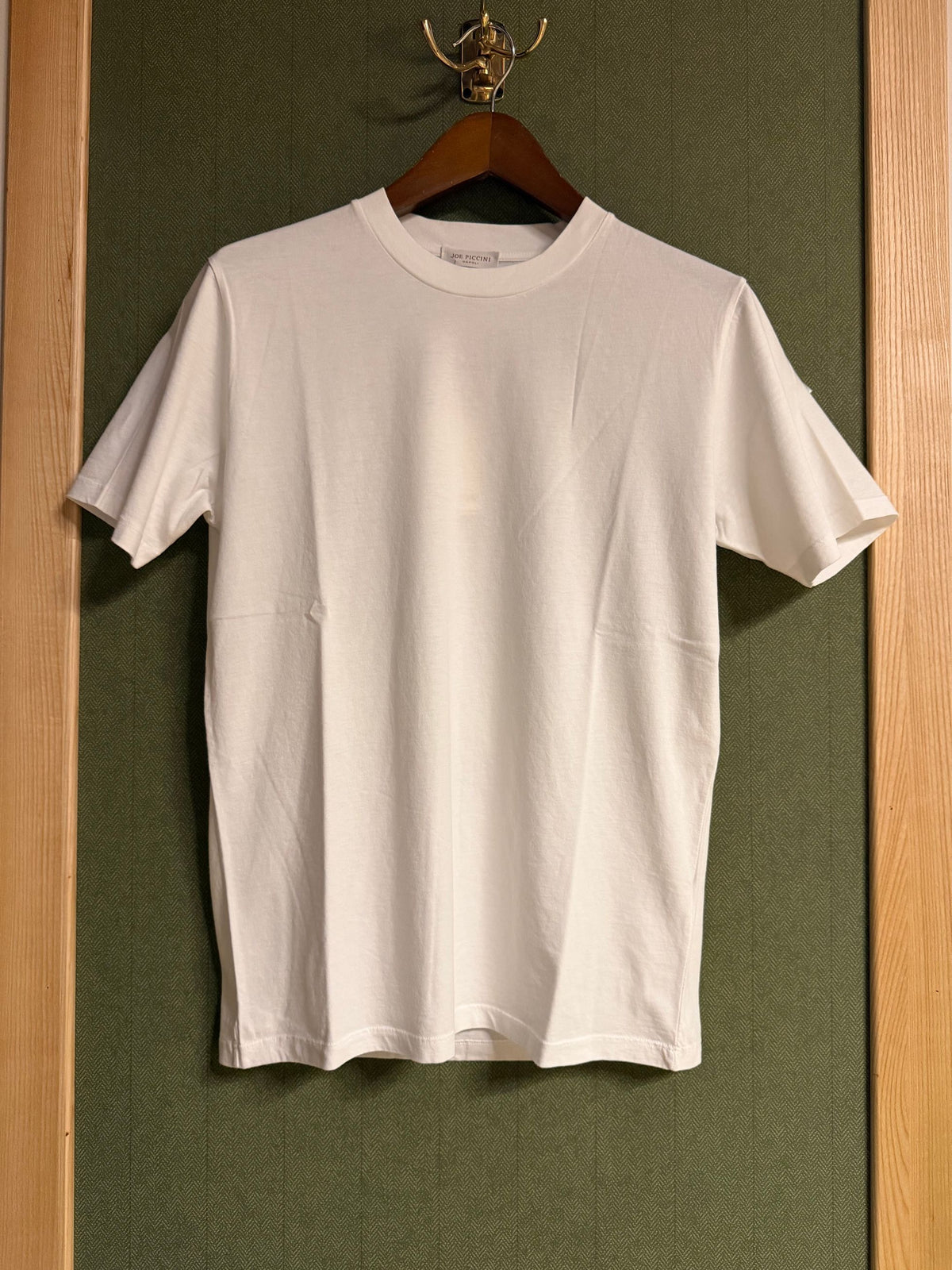 1501 American T- Shirt - Joe Piccini