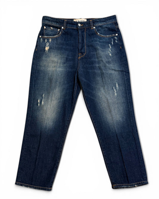 MAURY SEDONA - Reign