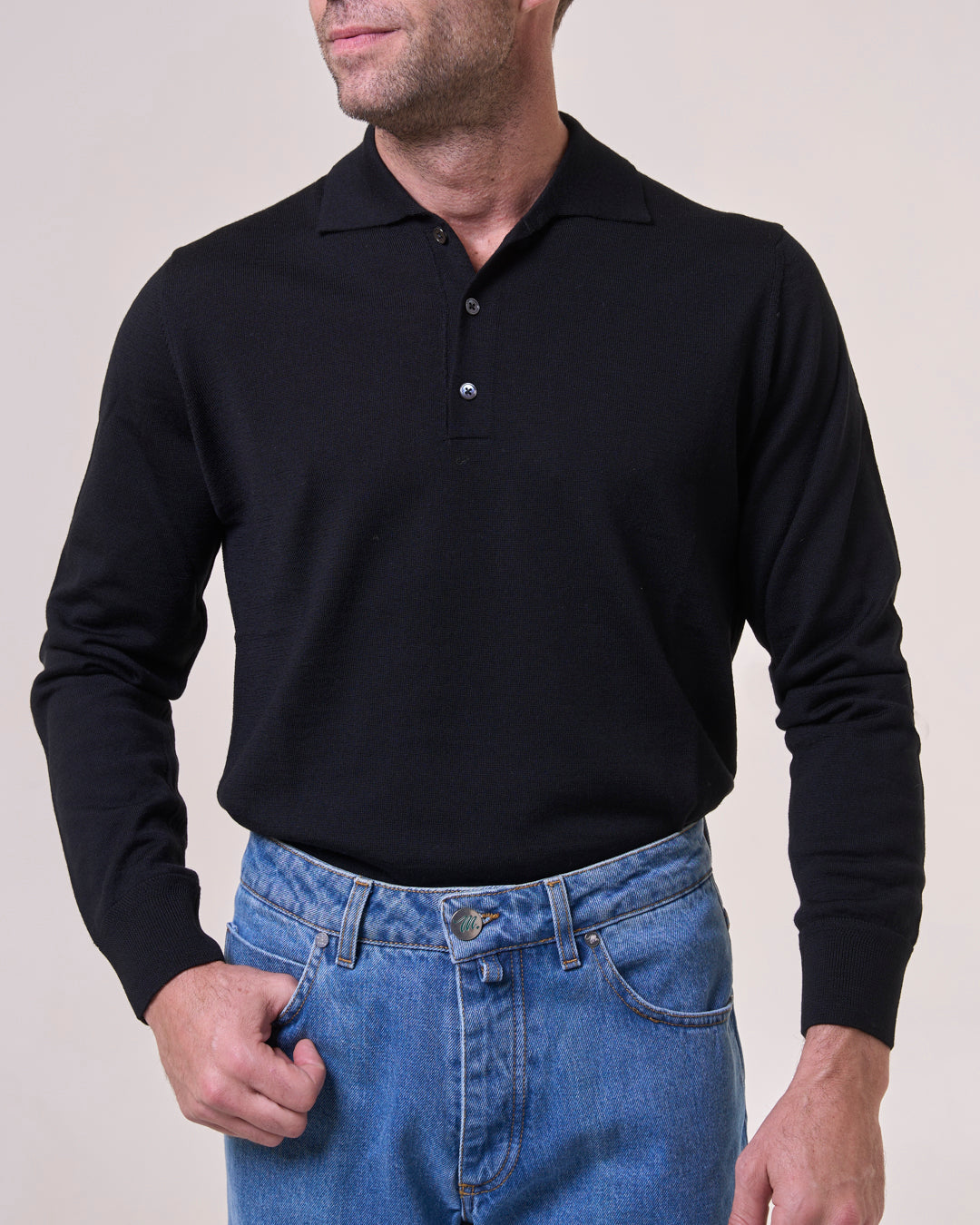 LG1496 POLO - Luigi Gentile