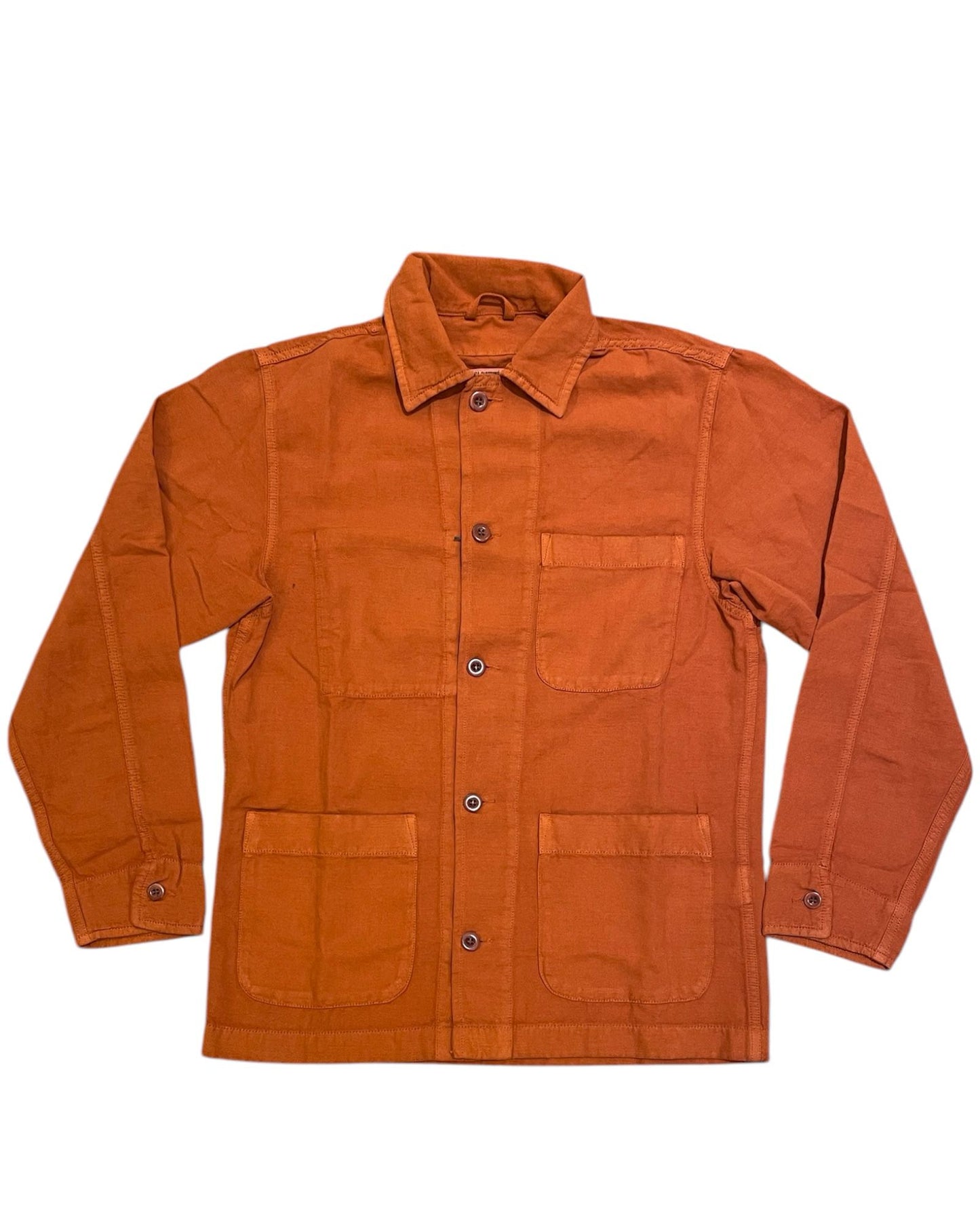Work Cotton